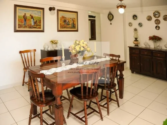 Imagem Vendo apartamento todo com móveis planejados, com 150m², 3 qrts s/ 3 suítes + DCE, sala p/ ambientes e 2 vagas