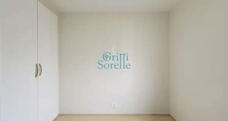Imagem Apartamento à Venda em Cidade Monções - São Paulo/SP.