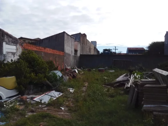 Imagem TERRENO RESIDENCIAL em cabo frio - RJ, jardim olinda