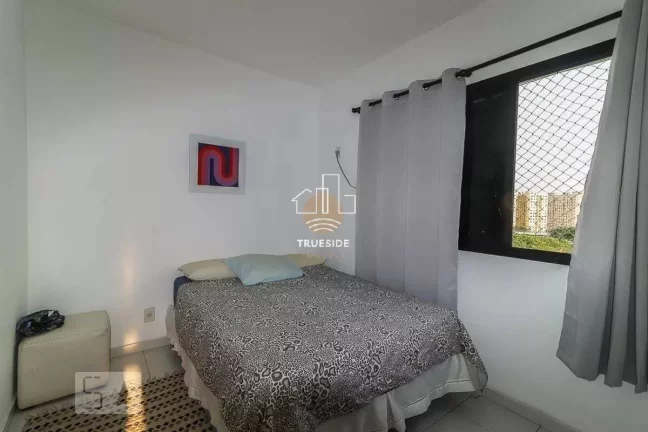 Imagem Apartamento 3 quartos - 70m²- Camorim