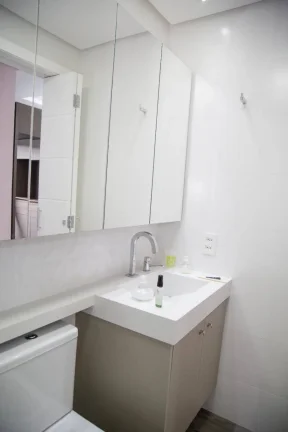 Imagem Apartamento maravilhoso no Condomínio Auguri 131 m² 3 Dormitórios