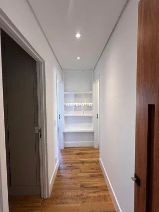 Imagem Apartamento com 3 suítes no bairro Cidade Nova