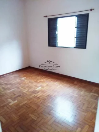 Imagem Casa à venda no bairro Pedregulho - Guaratinguetá/SP