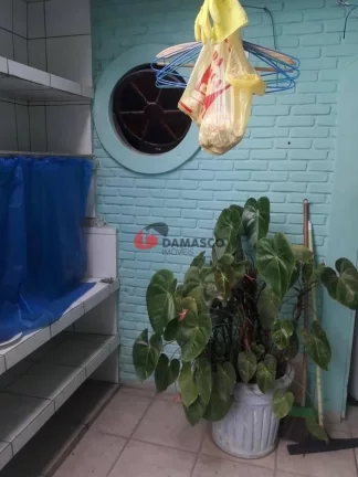 Imagem Sobrado à venda 3 Quartos, 2 Vagas, 146M², Osvaldo Cruz, São Caetano do Sul - SP