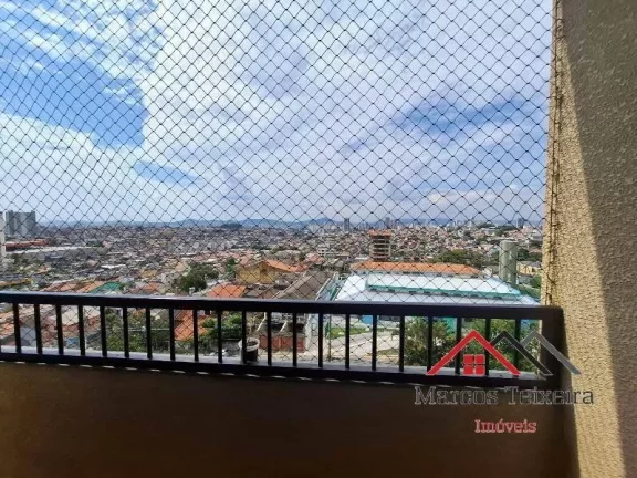 Imagem Apartamento - Jaguaribe