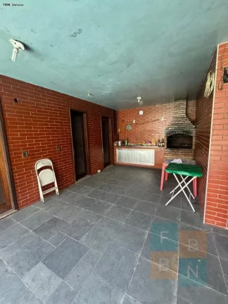 Imagem Casa para Venda em Rio de Janeiro / RJ no bairro Bento Ribeiro