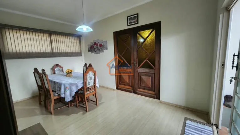 Imagem Casa à venda no bairro Jardim Primavera - Mogi Mirim/SP