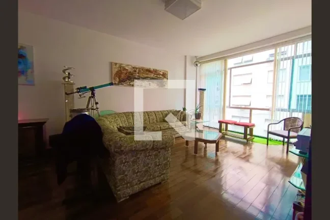 Imagem Apartamento à Venda - Copacabana, 3 Quartos, 156 m2