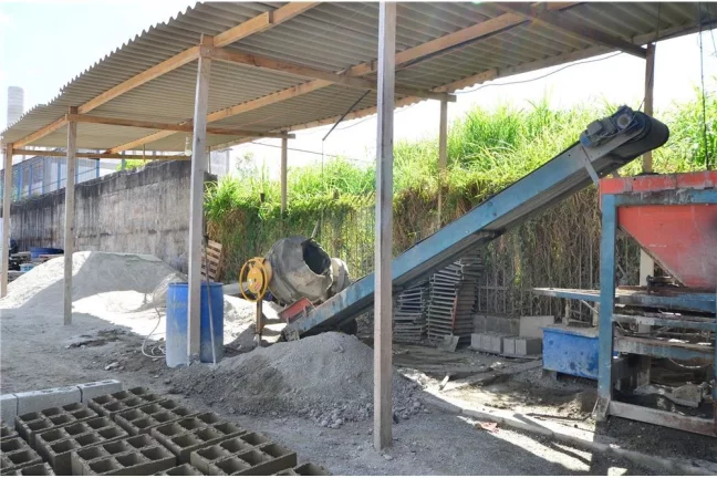 Imagem TERRENO COMERCIAL em São Paulo - SP, Santo Amaro