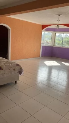 Imagem Sobrado com 4 dormitórios à venda, 400 m² por R$ 2.200.000,00 - Vila Áurea - Poá/SP