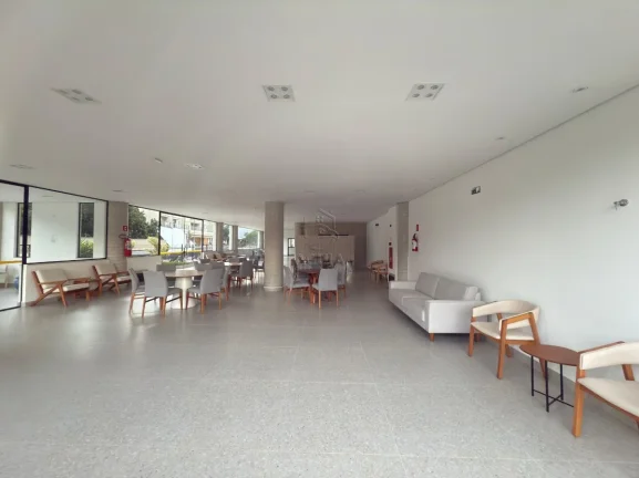 Imagem Lindo apartamento em condomínio frente mar Praia do Itaguá!