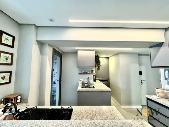 Imagem Apartamento com 3 dormitórios à venda, 115 m² por R$ 1.898.000,00 - Vila Leopoldina - São Paulo/SP