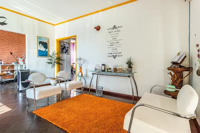 Imagem Casa residencial ou comercial à venda com 3 quartos, no bairro São Quirino ( Vila Nogueira), Campinas