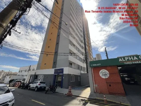 Foto do Imóvel