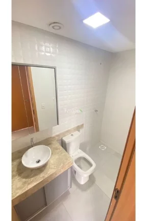 Imagem Condomínio Alameda Parque - Apartamento à venda no bairro Vila Rosa - Goiânia/GO