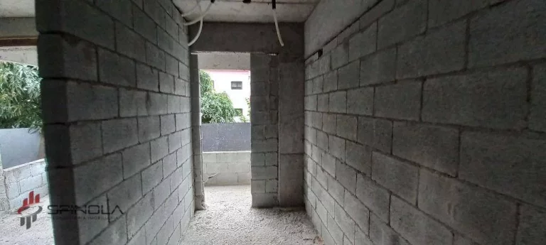 Imagem Apartamento com 2 dormitórios à venda, 69 m² por R$ 469.372,00 - Vila Guilhermina - Praia Grande/SP