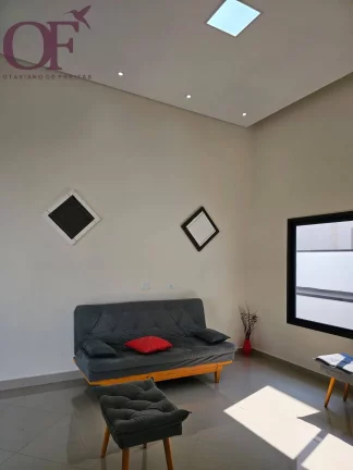 Imagem Casa Térrea Gran Ville Sâo Venâncio II - 3 Quartos - 300m² - Itupeva/SP