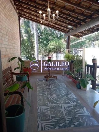 Imagem CASA A VENDA NO RESIDENCIAL VILLAGE AMBIENTAL HORIZONTE AZUL | ITUPEVA | SP