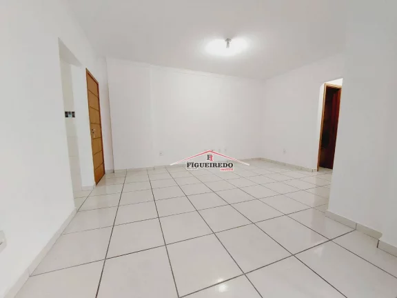 Imagem Apartamento à venda, 87 m² por R$ 585.000,00 - Canto do Forte - Praia Grande/SP