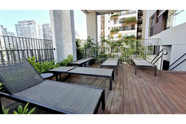 Imagem Apartamento à venda em São Paulo, Jardim das Acácias, com 3 quartos, 71m2