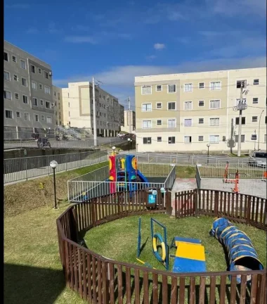 Imagem Residencial Orquideas, apartamento a venda, 2 quartos Bela Vista Palhoça