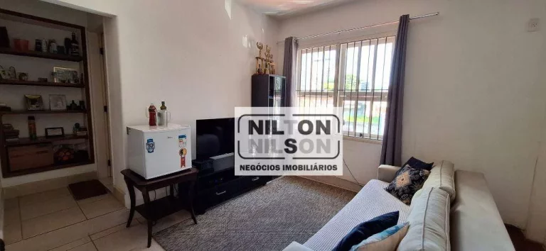 Imagem Casa com 3 dormitórios, 181 m² - venda por R$ 850.000 ou aluguel por R$ 10.000,00/mês - Vila Itapura - Campinas/SP