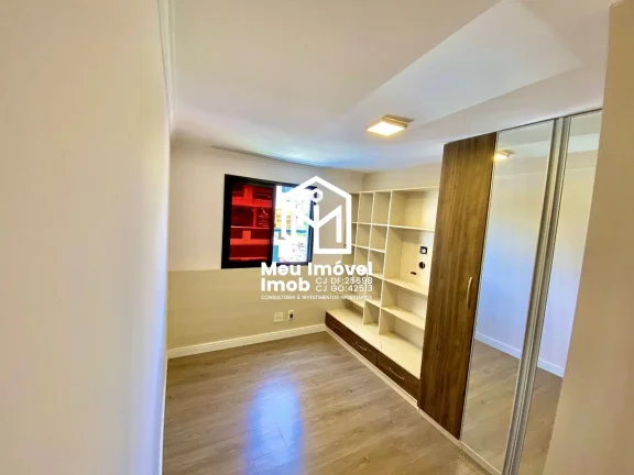 Imagem Rua 13 Norte Águas Claras Águas Cristalinas 3 Quartos 1 Suíte 1 Vaga 90m² FGTS