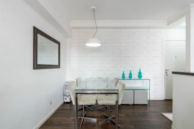 Imagem Apartamento à venda em São Paulo, Vila Suzana, com 2 quartos, 72m2