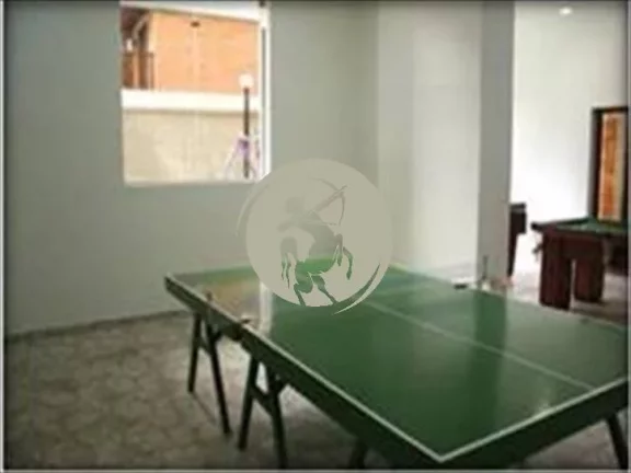 Imagem GUARUJA PORTEIRA FECHADA! ALUGA TEMPORADA TAMBEM APARTAMENTO REMODELADO RECENTEMENTE,1 SUÍTE + 2 DO...