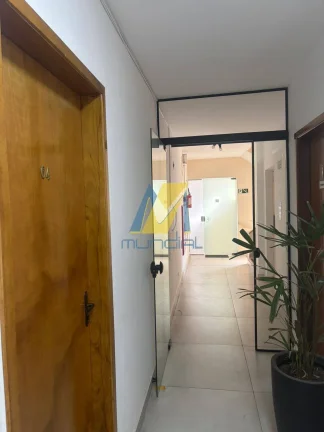 Imagem Sala comercial no centro de Santo André, pronta para uso