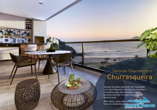 Imagem Empreendimento a 80 metros da praia/Marbello Tenório