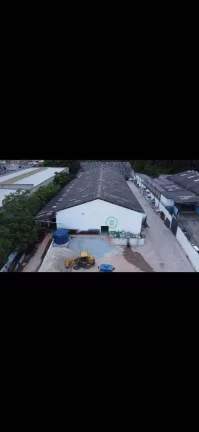 Imagem Galpão à venda, 2500 m² por R$ 14.900.000,00 - Jardim Bela Vista - Guarulhos/SP