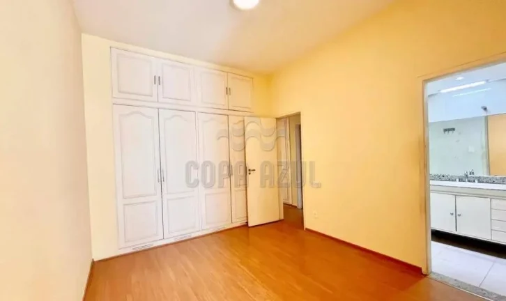 Imagem Copacabana – Rua Cinco de Julho | Residencial › Apartamento 3 quarto(s) à Venda
