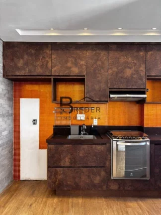 Imagem Apartamento para Venda em Barueri / SP no bairro Vila São João