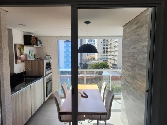 Imagem Apartamento 89m com 3 quartos, 2 suítes no Ipiranga - São Paulo - SP
