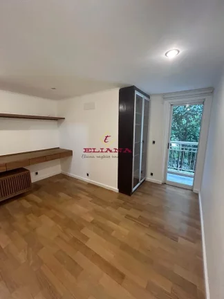 Imagem Apartamento com 3 quartos, 142m², para locação, Bela Aliança