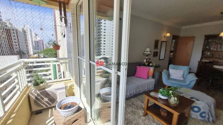 Imagem Apartamento à venda, Santa Paula, São Caetano do Sul,