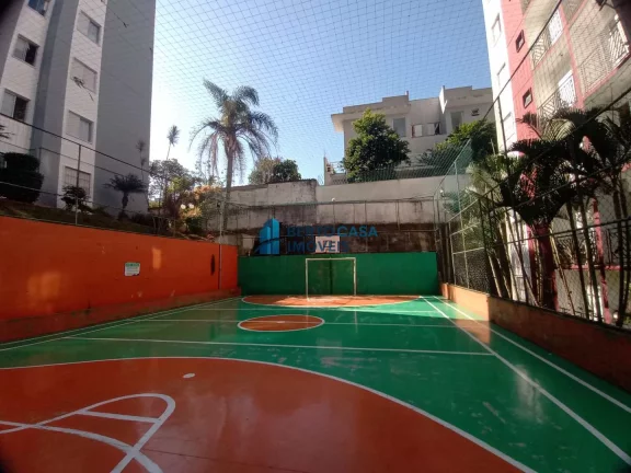 Imagem Apartamento Padrão