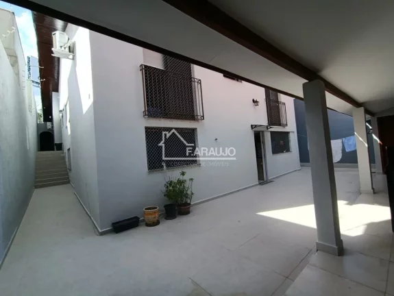 Imagem Casa para venda em Sorocaba-SP