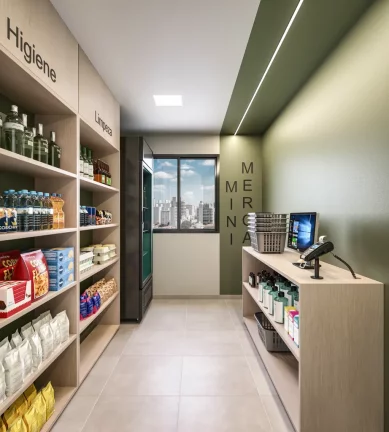 Imagem APARTAMENTO RESIDENCIAL em São Paulo - SP, Jardim Prudência