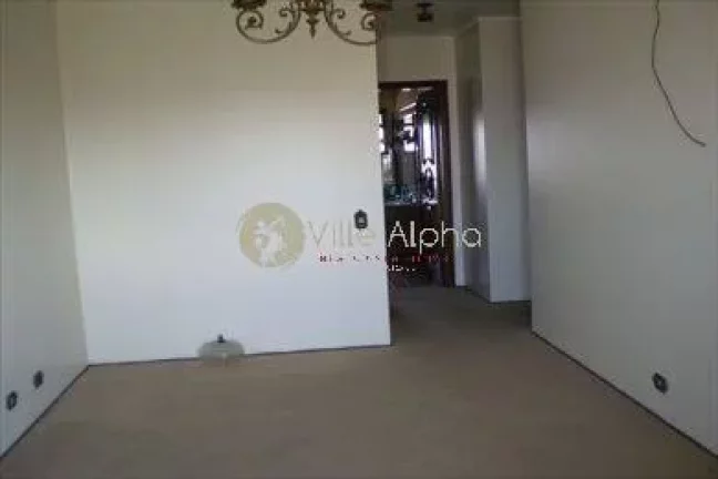 Imagem COBERTURA COM VISTA PARA O MAR A VENDA NO BAIRRO DO JOSÉ MENINO EM SANTOS