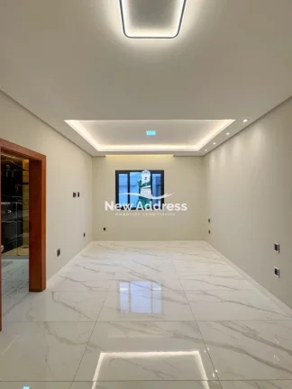 Imagem Alphaville Jachuy: casa duplex de alto padrão à venda no condomínio - Serra