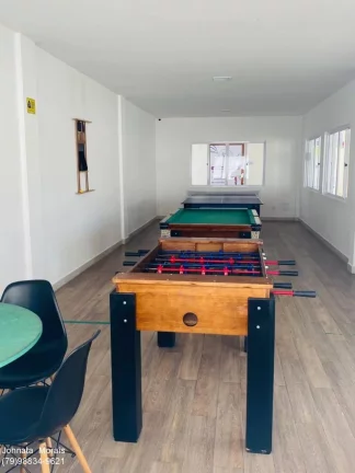Imagem Imóvel à venda no Condomínio Verde Monte Floratta - 2 quartos, área de lazer, 6º andar