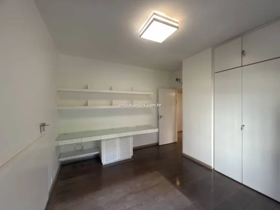 Imagem Apartamento à venda Jardim América São Paulo