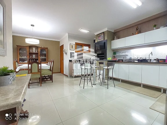 Imagem Residencial Verdes Campos - Casa em Condomínio para Venda em Protásio Alves Porto Alegre-RS