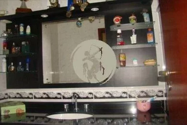 Imagem UNICA! MARAVILHOSA, QUINTAL COM PISCINA ENORME C/ CASCATA E LAMPADAS XENON, CHURRASQUEIRA, FORNO A L...