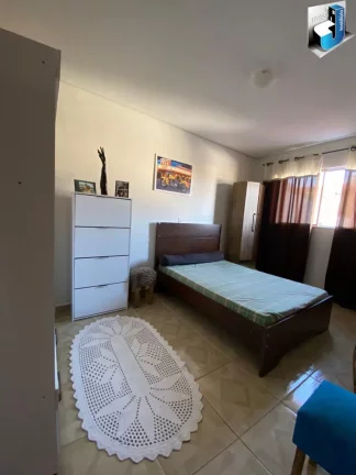 Imagem Casa a venda no Bairro Jardim Rosa Garcia - Tatuí/SP