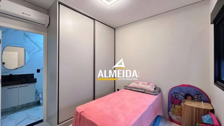 Imagem Casa com 2 dormitórios à venda, 140 m² por R$ 820.000,00 - Diário Ville - Rio Claro/SP