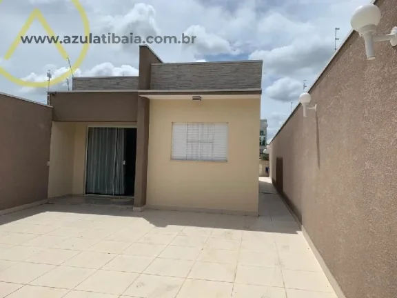 Imagem Casa para Venda em Atibaia, Nova Cerejeira, 2 dormitórios, 1 suíte, 3 banheiros, 2 vagas