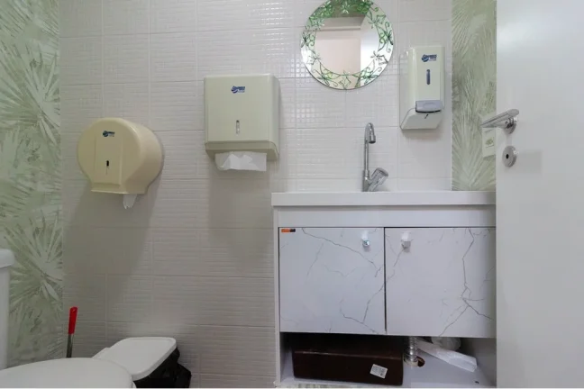 Imagem SALA COMERCIAL em São Paulo - SP, Santo Amaro